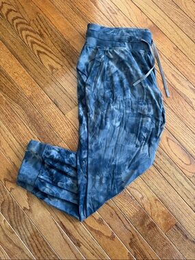 lululemon athletica Tie-Dye Active Joggers